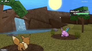 More Roblox Pokemon Brick Bronze