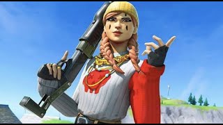 Rosetta 🌹 | Fortnite Montage | Storm Hybrid Highlights #19