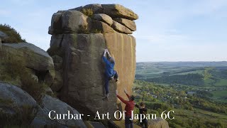 Curbar - Art Of Japan 6C