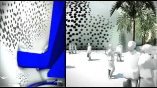 CasArts le nouvel espace art & culture - Casablanca, Morocco