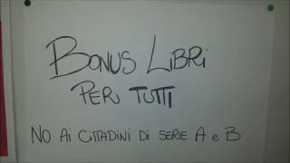 Padova -  Buono libri per tutti!