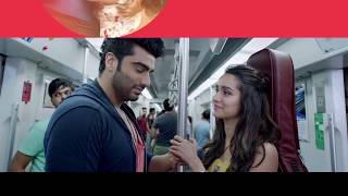 Half Girlfriend   ZEE Cinema promo