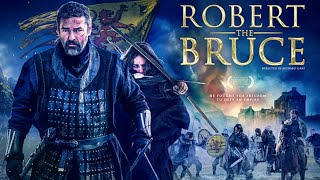 Robert the Bruce (2019) | UK Trailer HD | Angus Macfadyen | History Movie