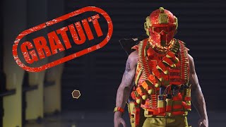 SKINS ET EMOTE EPIQUES GRATUITS ET BIEN PLUS ENCORE SUR COD MOBILE FR SAISON 11 | TUTO EASTER EGG !