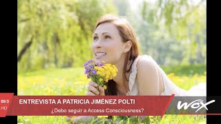 Seguir a Access Consciousness Vitapura Expansión de Consciencia Chile