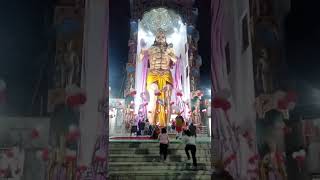 Hanuman Ji Temple In My City Phillaur💫💝🏛️