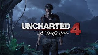 It All Comes Down to This | Uncharted 4: A Thief's End Part 21 (Finale)