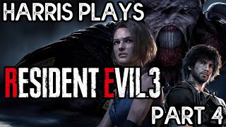 Resident Evil 3 - Part 4