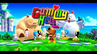 The Gaming Hell Stream #148 ~ Sonic Superstars Extra Story