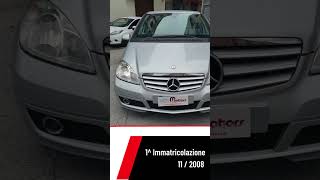 MERCEDES BENZ CLASSE A 150 AVANTGARDE