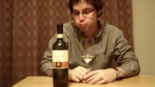 Video Blog #5 Cardeto Orvieto Classio Pierlone 2007