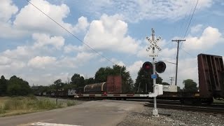 CSX 515 West - Sterling, OH - 6/22/24