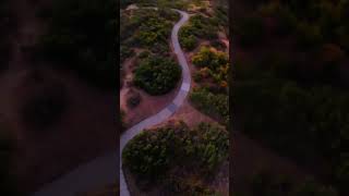 DJI Avata 2 Manual Mode #dji #djiavata2 #drone #mountains #fpvdrone #fpv #nature #sky #shorts