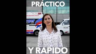 La union de EMEGER Y BARON HOSPITALARIOS