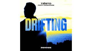 Tiësto feat. Poppy Baskcomb - Drifting (KREAM Extended Remix)