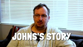 John's story | FoodCycle