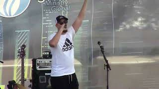 5. Future City Music Festival - Testimony Muzic 5m