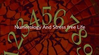 Numerology And Disease