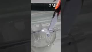 Glass Smoke Experiment Video in Tamil|Smoke Experiment|GMP|#shorts