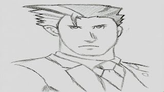 Ace Attorney's BIG Problem