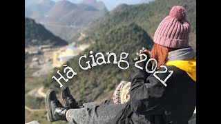 First trip of 2021 | HA GIANG