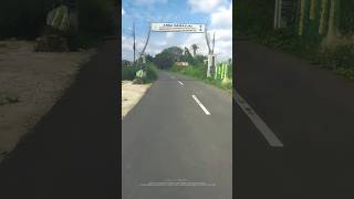 VLOG JALAN JALAN DI KAMPUNG JLN GAYA BARU DESA BANYU HIRANG #banyuhirang #vlog #vlogs #vidoeshort