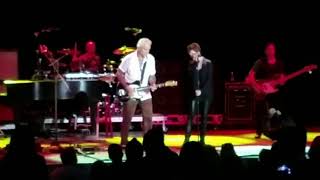 Hell Is For Children Pat Benatar Live Greek Theatre 8/27/17