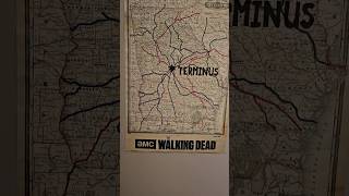 Walking Dead    #terminus #thewalkingdead #character #mandyleerain