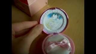 Sailor Moon miracle romance shining moon powder customized