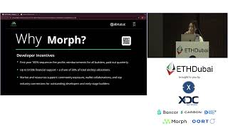 Getting started with MorphL2: A new EVM L2 scaling solution. by Abril Zucchi