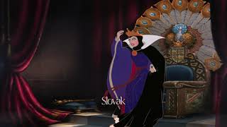 Snow White | Queen’s Threat (Multilanguage) HD