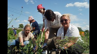 Проєкт "СТАЛЕВІ МАГНОЛІЇ". Відгуки учасниць