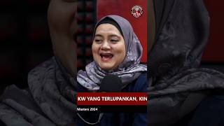 PUTRI KW TILANG JUARA DUNIA