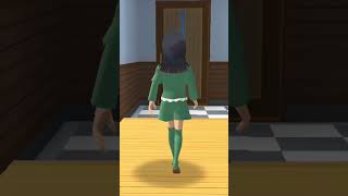 Ada sesuatu yang buruk 😮#shorts_ #sakuraschoolsimulator #shorts_ #viralvideo