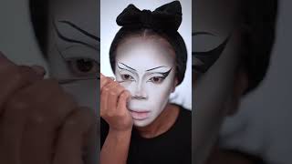 I Spent $1,000 on Ghost Makeup Tutorials