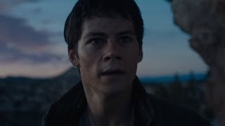 Teresa betrays Thomas [Scorch Trials]