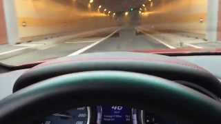 Maserati Ghibli Q4  Sound love it!