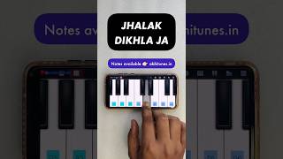 Jhalak Dikhla Ja Easy Tutorial