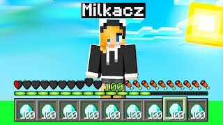 BYŁO TAK BLISKO... w Minecraft!