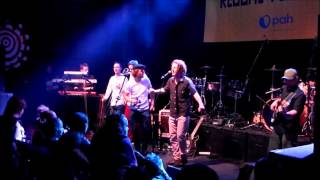 17. Dubska - 26 Afryka Reggae Festiwal (HD)