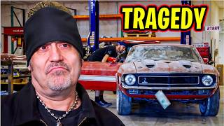 The HORRIBLE Reason Why Counting Cars Ended....