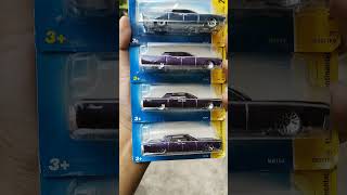 🇺🇸'64 LINCOLN CONTINENTAL (2007)🇺🇸 CACERIA 🔥HOT WHEELS🔥MENOS DE 1 MINUTO⏱️ VARIACION OH5SP BALDERAS