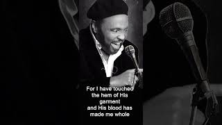 Oh It is Jesus - Old School Gospel - Andrae Crouch