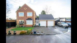 The Old Diary, Dunstable - Property Video Tour - Orchards Estate Agents