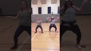 “Twerk (feat. Cardi B)” by City Girls - Zumba / Dance Fitness