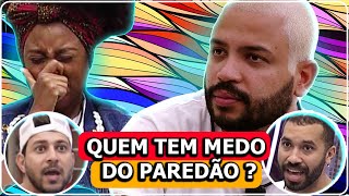 Lumena Vira Alvo de Projota🔥Karol Fala Sobre Perda d Seguidores💣Tretas Entre Caio e Gil Não Tem Fim🚨