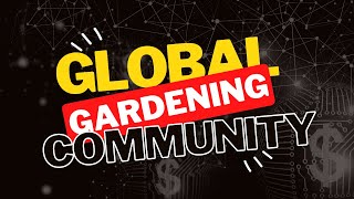 Global gardening and homesteading show.