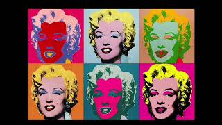 Andy Warhol