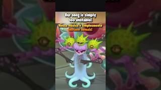 BeMeebEth Lyrics - O QUE O BEMEEBETH CANTA? (Versão TEASER) | My Singing Monsters