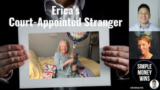 E188 Erica’s Court Appointed Stranger